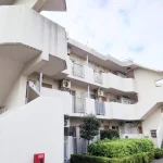 【川崎市麻生区高石】中古マンション