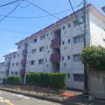【逗子市桜山】中古マンション
